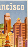 SAN FRANCISCO - UNITED AIR LINES Joseph Feher
