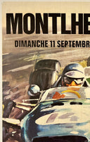 MONTLHERY - GRAND PRIX OF FRANCE 1966