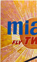 MIAMI - FLY TWA