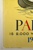 PARIS IS 2,000 YEARS OLD 1951