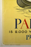 PARIS IS 2,000 YEARS OLD 1951