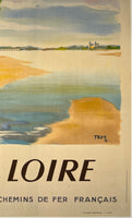 VAL DE LOIRE - SNCF