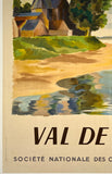 VAL DE LOIRE - SNCF