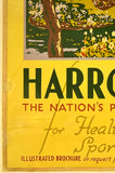 HARROGATE - THE NATION'S PREMIER RESORT
