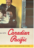 CANADIAN PACIFIC - THE CANADI