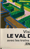 VISITEZ LE VAL DE LOIRE - AVEC LES TRAINS ET LES AUTOCARS - SNCF