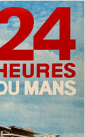 24 HUERES DU MANS 1967 - 24 HOURS OF LE MANS 1967
