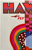 HAWAII - FLY TWA