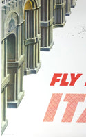 FLY TWA - ITALY