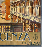 VICENZA - ITALY