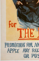 I WANT YOU FOR THE NAVY - World War I