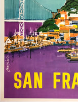 AMERICAN AIRLINES - SAN FRANCISCO