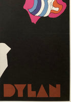 DYLAN - Milton Glaser