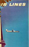 UNITED AIR LINES - NEW ENGLAND