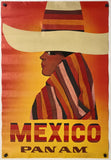 MEXICO - PAN AM - PAN AMERICAN