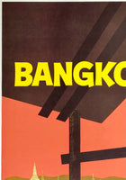 BANGKOK - AMERICAN PRESIDENT LINES