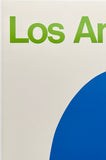 LOS ANGELES - AIR WEST