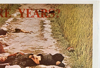 FOUR MORE YEARS? FOUR MORE YEARS? - Vietnam War