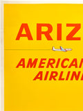ARIZONA - AMERICAN AIRLINES