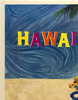 HAWAII - AMERICAN AIRLINES