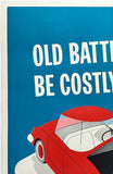 GOODYEAR - OLD BATTERIES CAN BE COSTLY