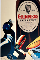 MY GOODNESS - A 200th BIRTHDAY LABEL! GUINNESS
