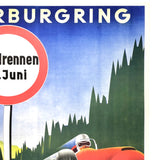 NURBURGRING EIFELRENNEN 1951