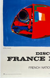 DISCOVER FRANCE BY TRAIN - COTE D'AZUR