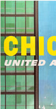 CHICAGO - UNITED AIR LINES