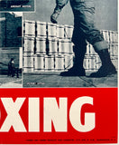 WE NEED LUMBER FOR BOXING