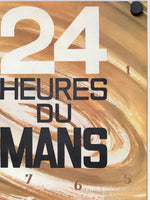 24 HUERES DU MANS 1963 - 24 HOURS OF LE MANS 1963