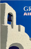 GREECE - AIR FRANCE