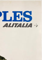 NAPLES - ALITALIA