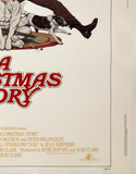 A CHRISTMAS STORY - 30 x 40