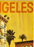 LOS ANGELES - AMERICAN AIRLINES