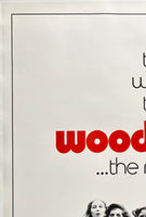 WOODSTOCK The Movie