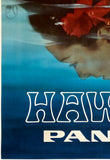 HAWAII - PAN AM
