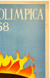 GIORNATA OLIMPICA 1958 - Rome Olympic Day 1958