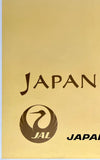 JAPAN AIR LINES - JAPAN - JAL