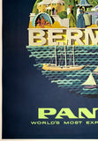 BERMUDA - PAN AM