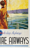 QANTAS EMPIRE AIRWAYS - THE SKYWAYS ARE TODAY'S HIGHWAYS