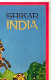 AIR INDIA - SHIKAR INDIA