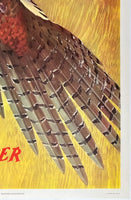 WESTERN WINCHESTER - PHEASANT