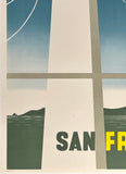 AMERICAN AIRLINES - SAN FRANCISCO