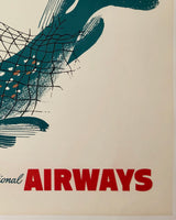 MINNESOTA - BRANIFF INTERNATIONAL AIRWAYS