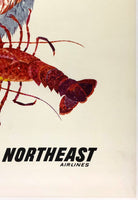 NEW ENGLAND - NORTHEAST AIRLINES