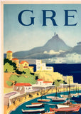 GREECE - ATHENS BAY