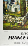 DISCOVER FRANCE BY TRAIN - PYRENEES