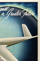 QANTAS EMPIRE AIRWAYS - OUT OF A GREAT PAST...A GREATER FUTURE