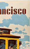 SAN FRANCISCO - UNITED AIR LINES